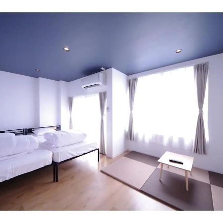 Hotel Apt Sesela - Vacation Stay 12884 Kanazawa Bagian luar foto