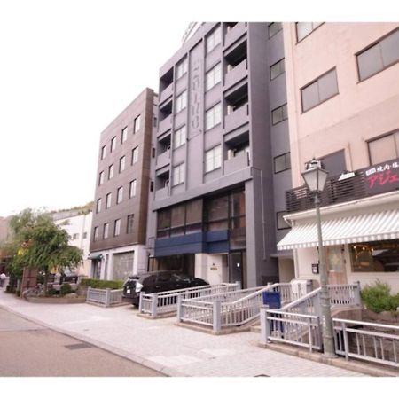 Hotel Apt Sesela - Vacation Stay 12884 Kanazawa Bagian luar foto