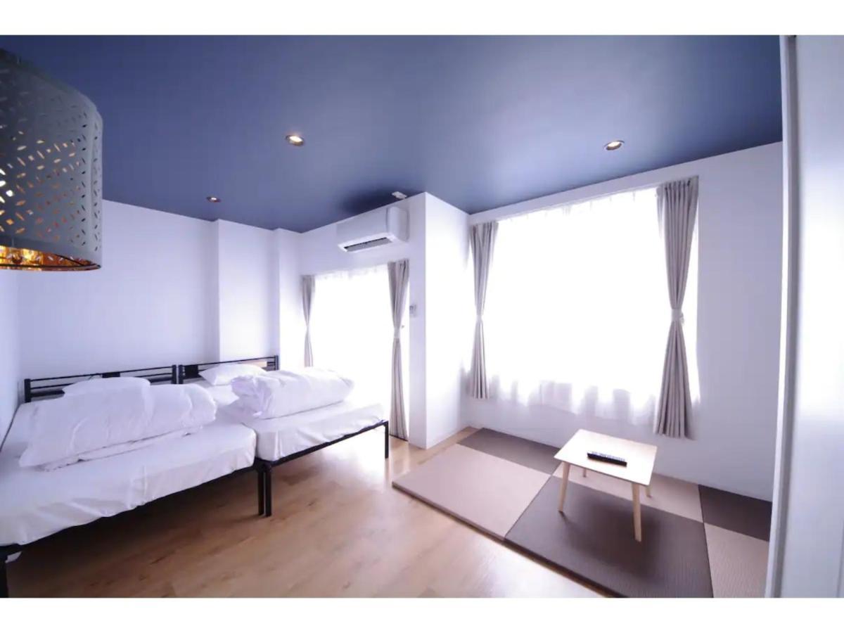 Hotel Apt Sesela - Vacation Stay 12884 Kanazawa Bagian luar foto