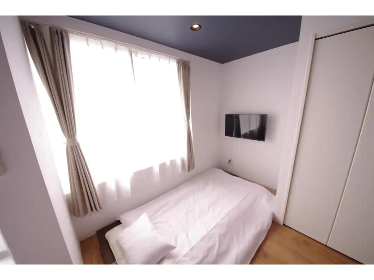 Hotel Apt Sesela - Vacation Stay 12884 Kanazawa Bagian luar foto
