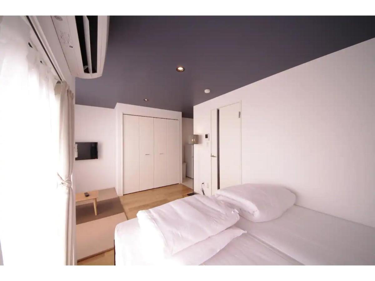 Hotel Apt Sesela - Vacation Stay 12884 Kanazawa Bagian luar foto