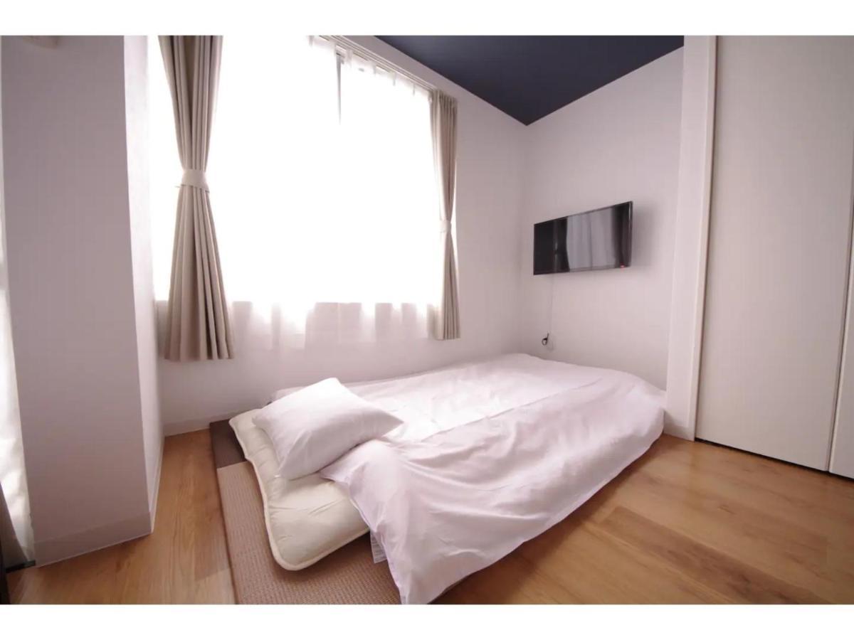 Hotel Apt Sesela - Vacation Stay 12884 Kanazawa Bagian luar foto
