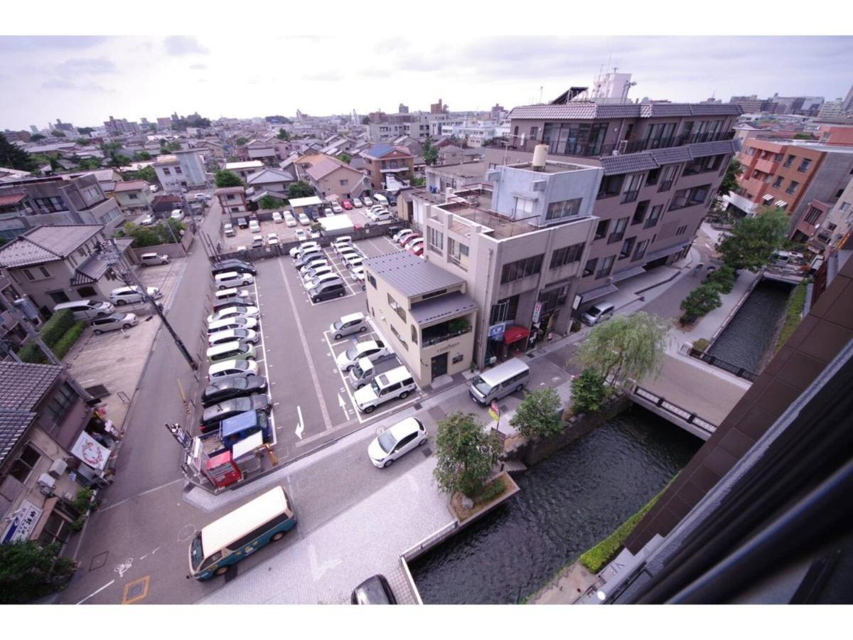 Hotel Apt Sesela - Vacation Stay 12884 Kanazawa Bagian luar foto
