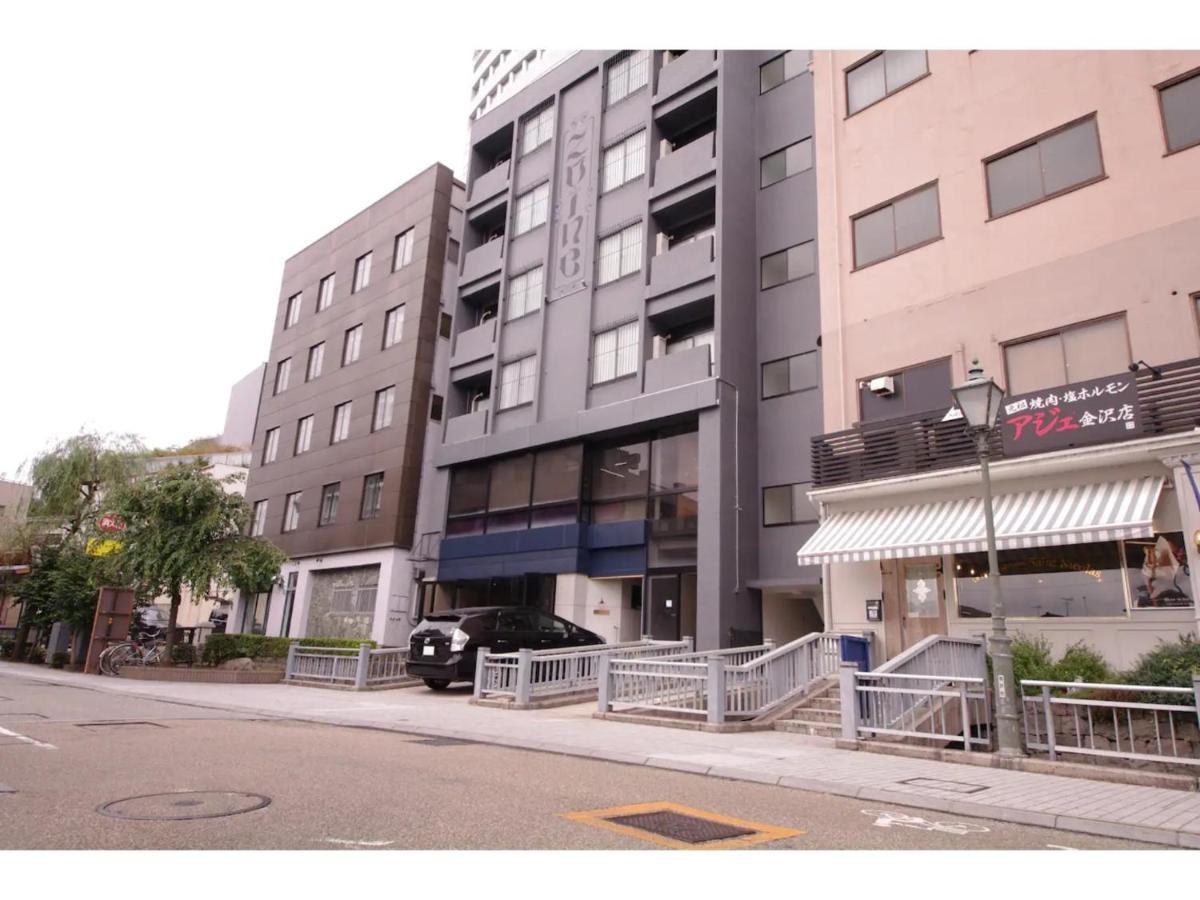 Hotel Apt Sesela - Vacation Stay 12884 Kanazawa Bagian luar foto
