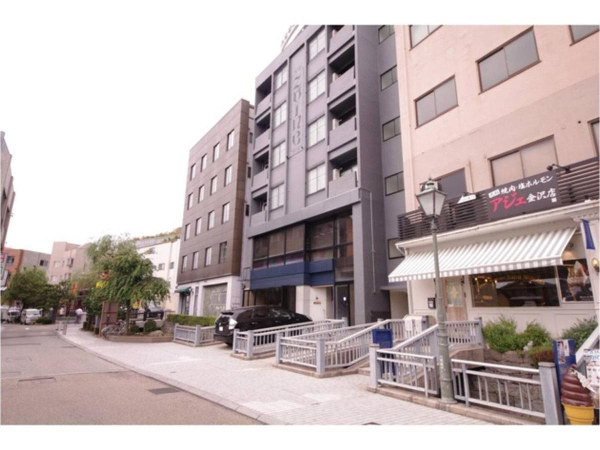 Hotel Apt Sesela - Vacation Stay 12884 Kanazawa Bagian luar foto